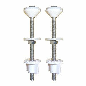 Комплект крепления бачка к унитазу Б02.00