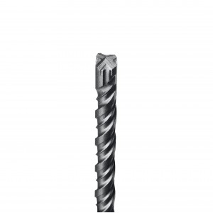 Бур по бетону 7х160мм SDS-plus Stayer Hercules-4Х