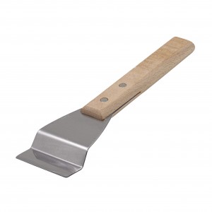 Лопатка гарпунная для натяжных потолков, 60мм