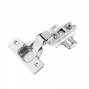 Петля мебельная внутренняя 2шт., хром. StahlBuro 362 С Slide-On