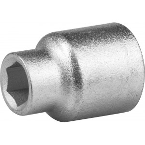 Головка торцевая 1/2", 11мм низ