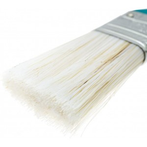 Кисть плоская Гамма Лазурь 3", РемоКолор