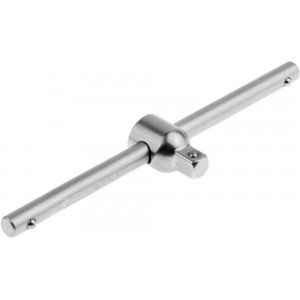 Вороток Т-образный 1/4″, 115 мм, ЗУБР (27738-1/4)