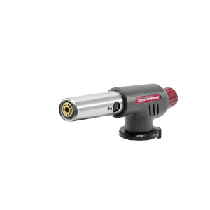 Горелка - насадка газовая с пьезоподжигом 145 мм, Политех,8021109