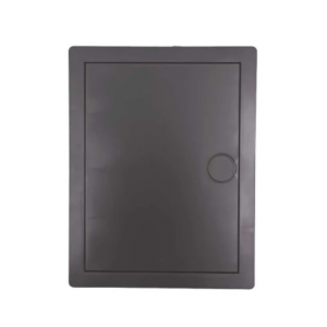 Люк дверца ЭРА L2030N Черный