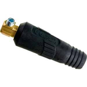 Вилка кабельная 10-25 ISG0070