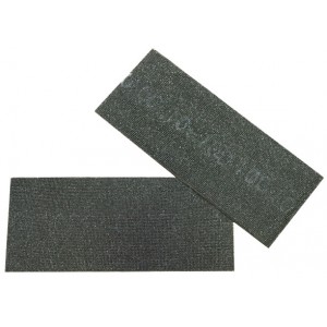 Сетка абразивная 115х280 Р400 Pobedit (10шт)