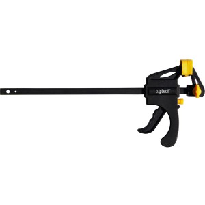 Струбцина пистолетная мини 150мм Pobedit