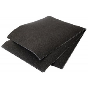 Шлиф.бумага Р1000 водостойк. О/А 230х280