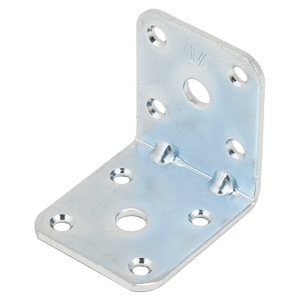 Уголок Кунгур крепежный 47х47*40*2,3 цинк