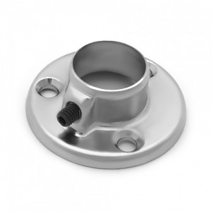 Штангодержатель ф16мм металл