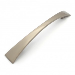 Ручка-скоба мебельная,сатин 2133-96