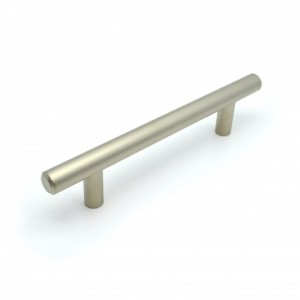 Ручка-скоба мебельная,сатин 8925-96