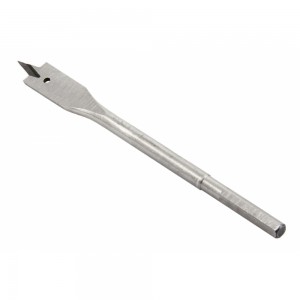 Сверло по дереву перовое 26мм