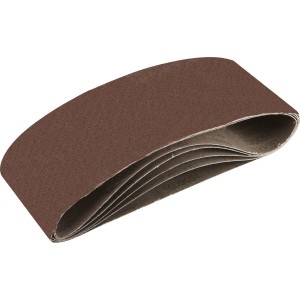 Шлиф-лента бесконечная 610х100(Р40)