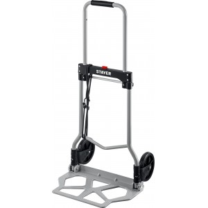 Тележка хозяйственная, складная, до 70кг, STAYER PROTruck