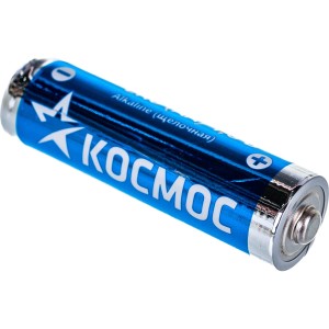 Элемент питания LR6 (АА) Космос