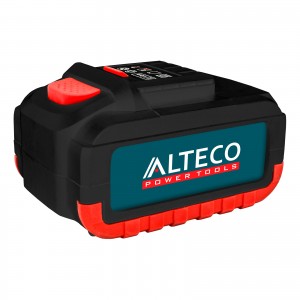 Аккумулятор BCD 1803Li АLTECO