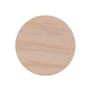 Заглушка самоклеящаяся Дуб млечный (10шт)