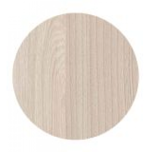 Заглушка самоклеящаяся Ясень шимо св (10шт)