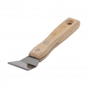 Лопатка гарпунная для натяжных потолков, 40мм