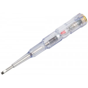 Отвертка индикаторная мультифункц. 70-250В