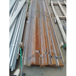 Профиль маячковый 10,0 мм (3 м) УЦЕНКА