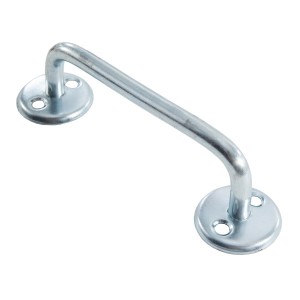 Ручка-скоба цинк РС-100.03