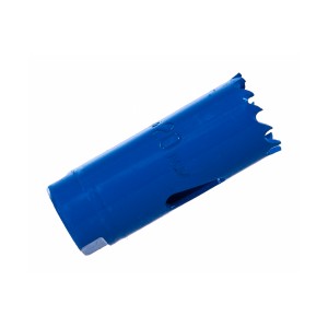 Коронка биметаллическая, d-20мм, ЗУБР