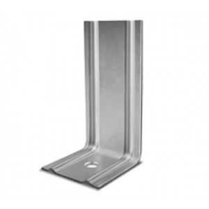 Уголок для вентилир фасадов 50х100х50х2