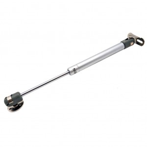 Лифт газовый №80, матовый хром