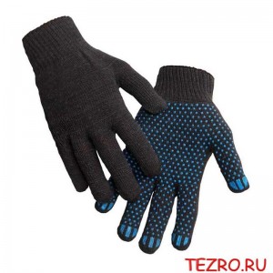 Перчатки х/б 4х нитка