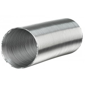 Труба гофрированная 110х1,5м