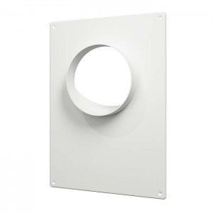 Площадка торцевая 180х250 100 ПТП