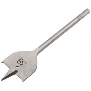 Сверло по дереву перовое 38мм FIT