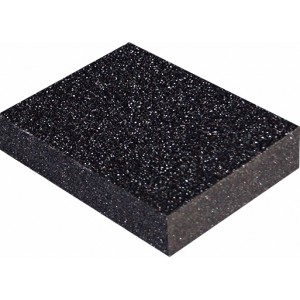 Губка для шлиф. мягкая Р60