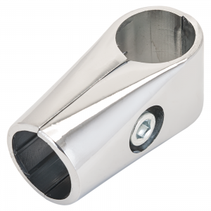 Крепеж с 3-мя направлениями d-25 Soller R-42М