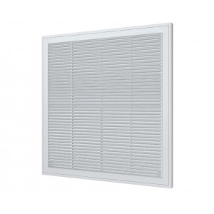 Решетка вентиляционная 3030Р накладная