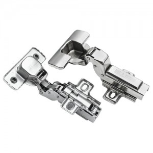 Петля мебельная внутренняя с доводчиком