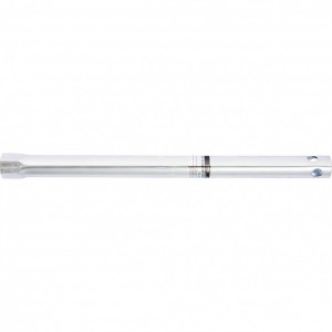 Ключ свечной трубчатый 16х160 мм Stels