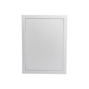 Люк дверца ЭРА L2030N Серый