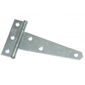 Петля-стрела ПС-100 цинк