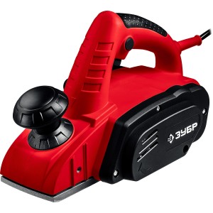 Рубанок электрический 750 Вт, 82мм, 16000 об/мин, ЗУБР