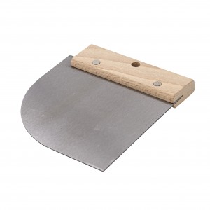 Шпатель монтажный д/натяжных потолков, 145х134мм