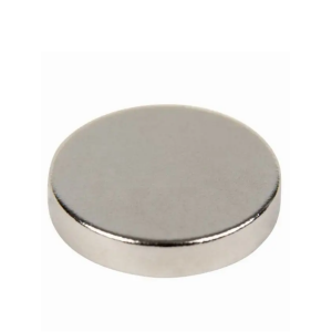 Неодимовый магнитный диск 10х2мм сцепление 1кг (уп.14шт) арт. 72-3112