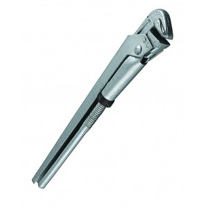 Ключ трубный рычажный №3