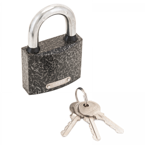 Замок навесной Апекс PD-01-63 d10мм