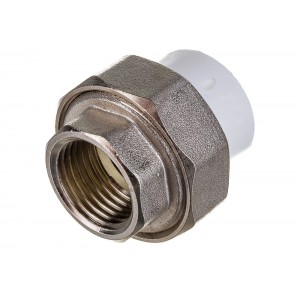 Американка PP-R 32х3/4" ВР