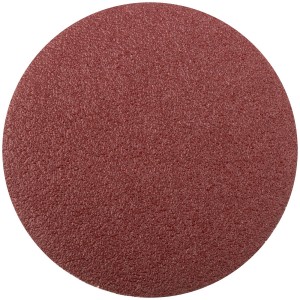 Круг абразивный шлиф. под "липучку" 125мм Р120, 5шт., Cutop