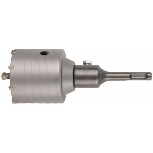 Коронка кольц. по бетону D-65мм, хвостовик 110мм, FIT